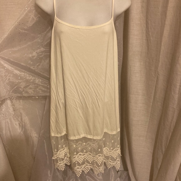 Other - XXL Dress/Top Extender